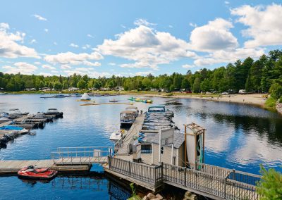 marina location bateau
