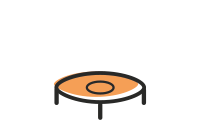 Trampoline Trampoline