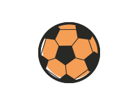 Camping Union - Camping Lac-Saint-Michel: Soccer Camping Union - Camping Lac-Saint-Michel: Soccer