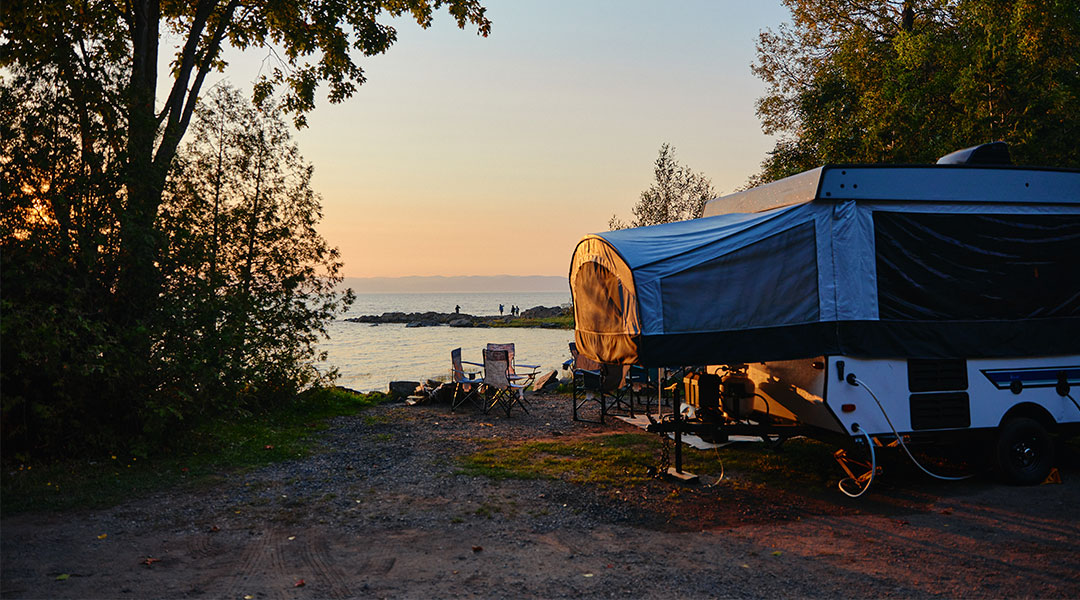 Consulter nos hébergements du Camping Demi-Lieue Consulter nos hébergements du Camping Demi-Lieue