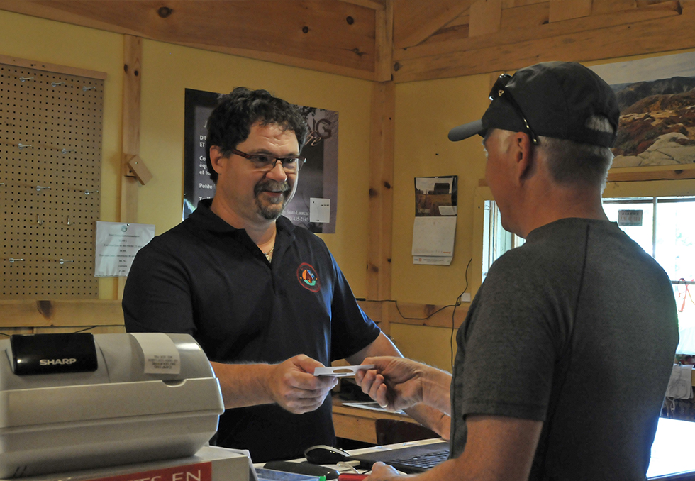 Camping Union - Network promotions Camping Union - Network promotions