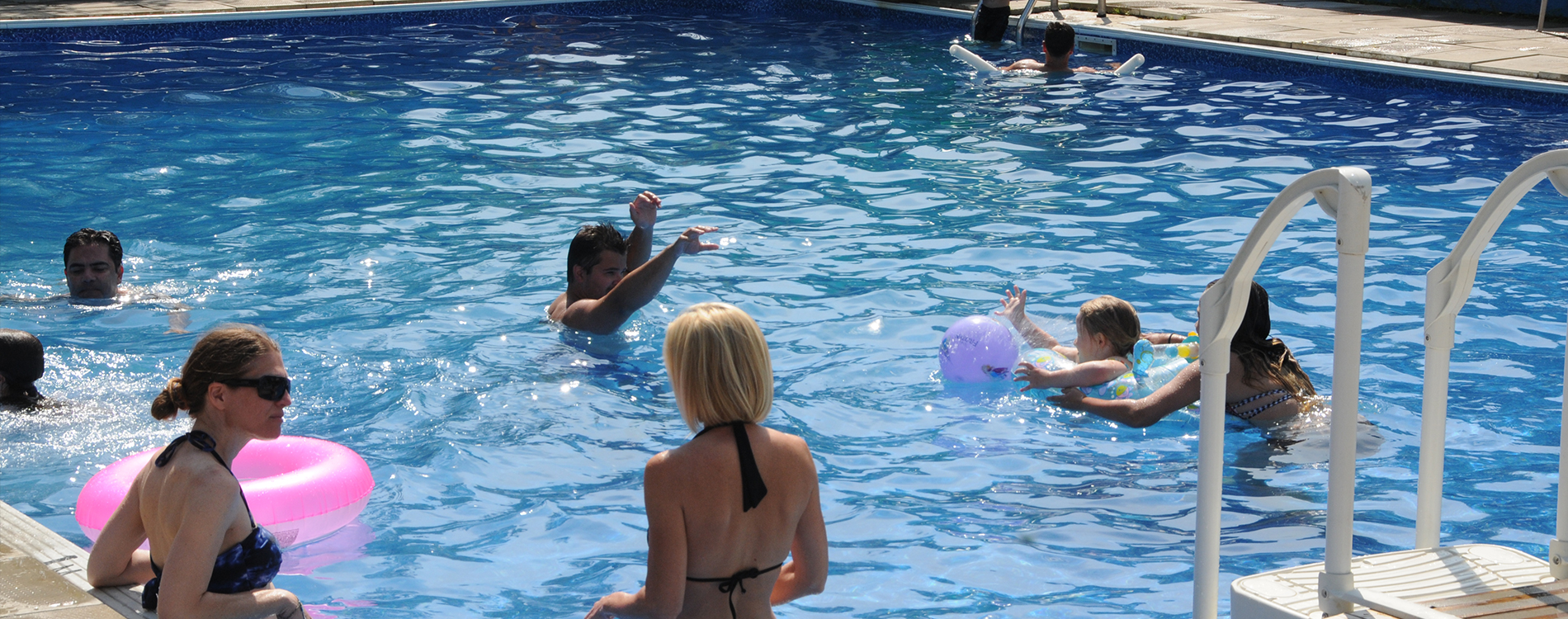 Camping Du Gouffre Camping Du Gouffre