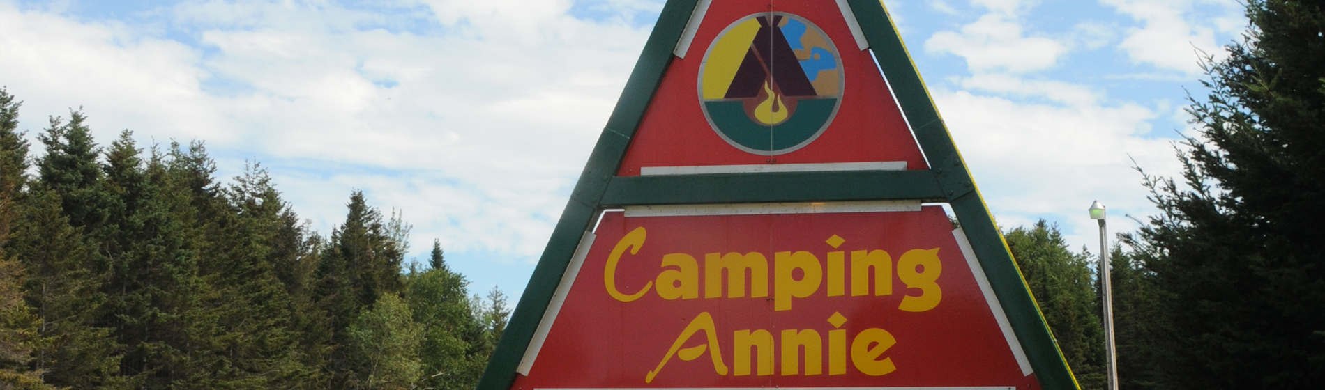 Contactez l'équipe du Camping Annie en Gaspésie Contactez l'équipe du Camping Annie en Gaspésie