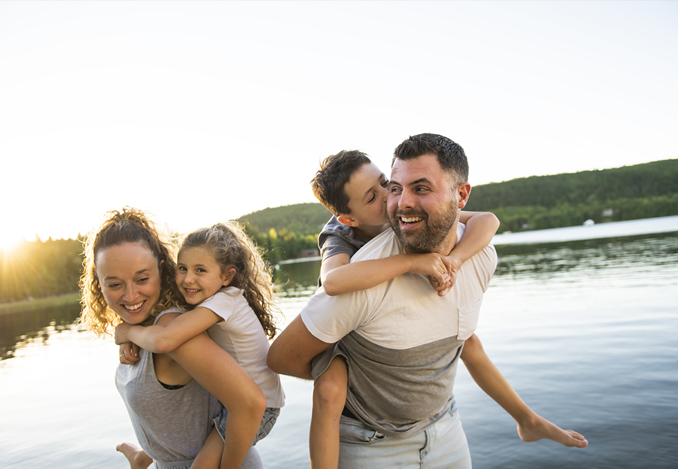 Camping Union - Les promotions du Camping Lac-Saint-Michel 