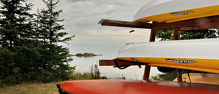 Camping Union - Les promotions du Camping Lac-Saint-Michel 