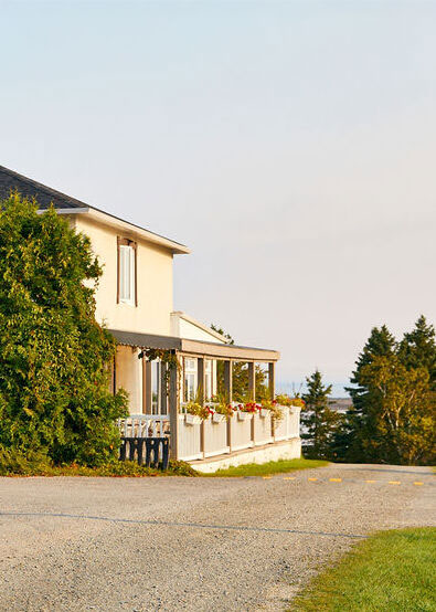 Domaine Annie‑sur‑Mer