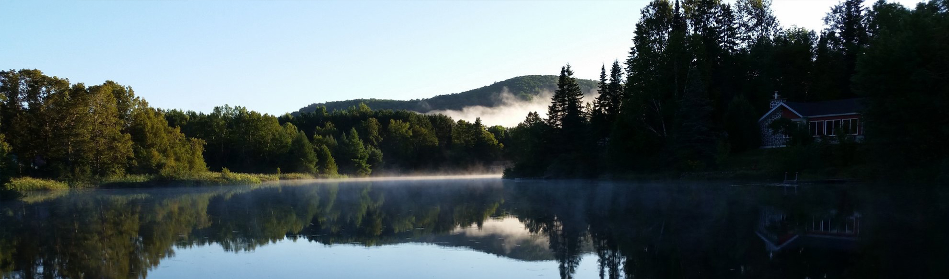 Camping Union - Camping Lac-du-Cerf dans les Hautes-Laurentides Camping Union - Camping Lac-du-Cerf dans les Hautes-Laurentides