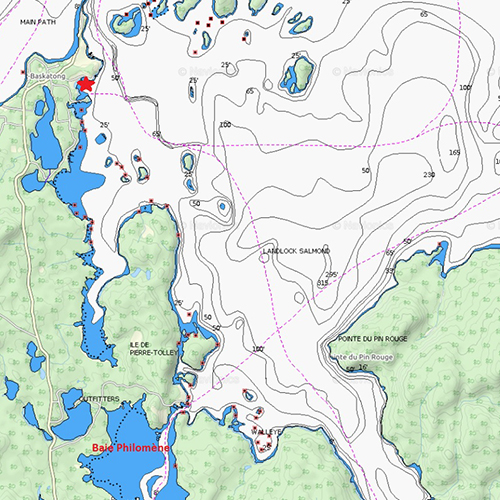 Carte_Bathymétrique_acces-baie-philomene
