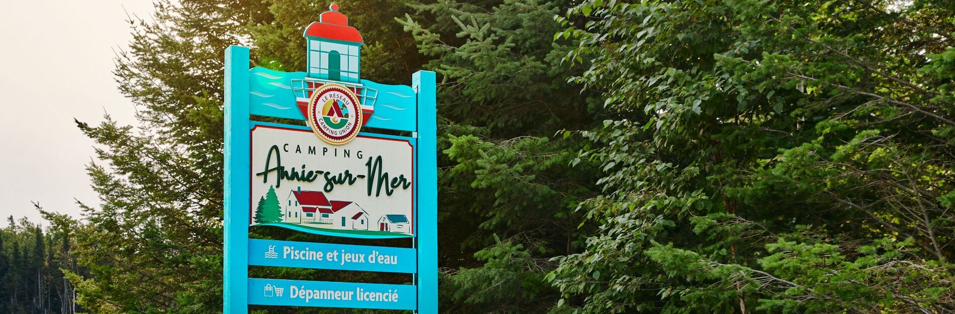 bienvenue camping annie (3) Contactez l'équipe du Camping Annie en Gaspésie