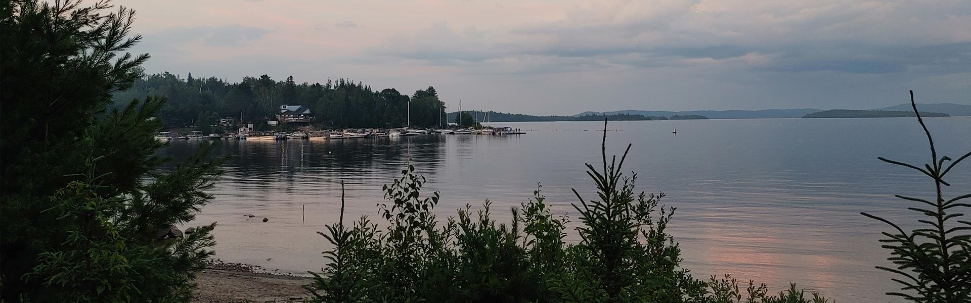 camping-union-baskatong-rainville-reservations Réservation de chalet et d'emplacements de camping pour toute la famille